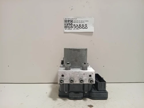 Pompa ABS ANT GX73-14F447-AF Jaguar XE 2015