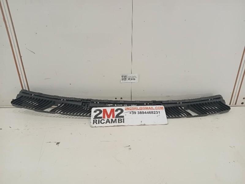 Supporto Spoiler Paraurti POST 5NA 807 863 Volkswagen Tiguan II 2020