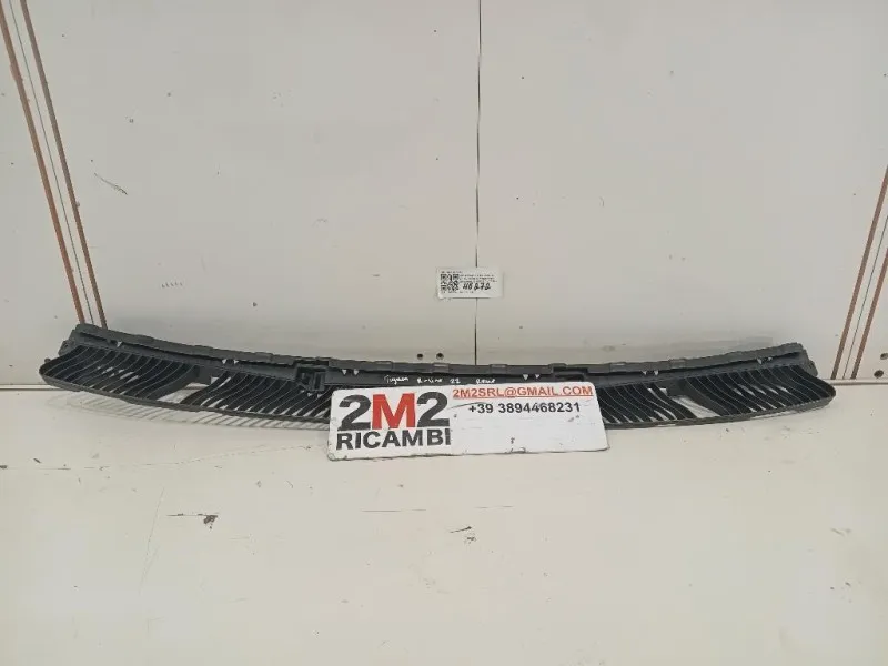 Supporto Spoiler Paraurti POST 5NA 807 863 Volkswagen Tiguan II 2020