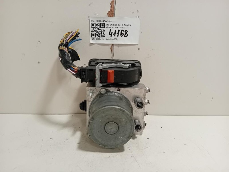 Pompa ABS ANT HK83-14F447-CF Jaguar XE 2015