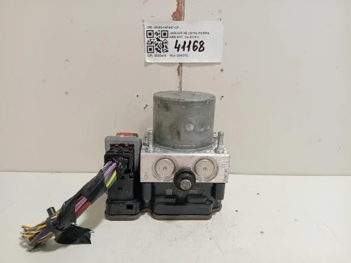 Motorino Alzacristallo Porta ANT SX 85720-0D210 Toyota Yaris IV 2017