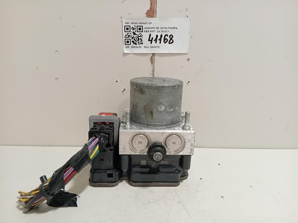 Motorino Alzacristallo Porta ANT SX 85720-0D210 Toyota Yaris IV 2017