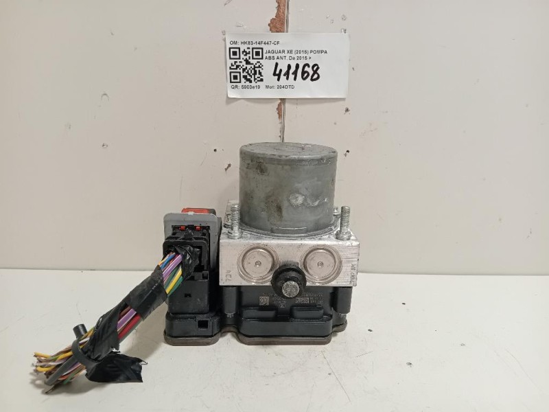Motorino Alzacristallo Porta ANT SX 85720-0D210 Toyota Yaris IV 2017