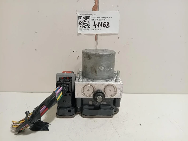 Pompa ABS ANT HK83-14F447-CF Jaguar XE 2015