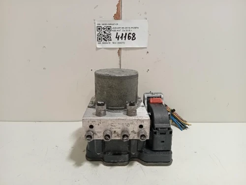 Pompa ABS ANT HK83-14F447-CF Jaguar XE 2015