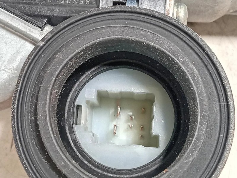 Motorino Alzacristallo Porta ANT SX 85720-0D210 Toyota Yaris IV 2017