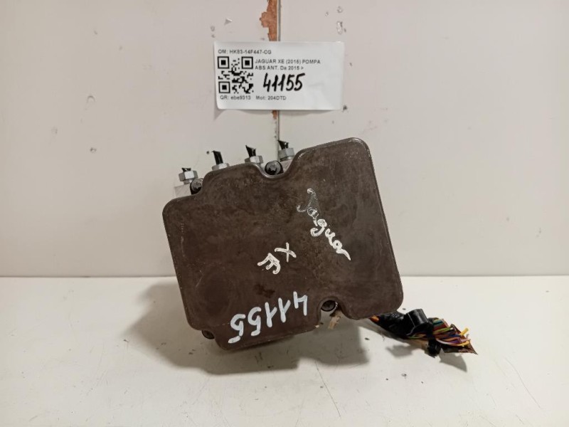 Pompa ABS ANT HK83-14F447-CG Jaguar XE 2015