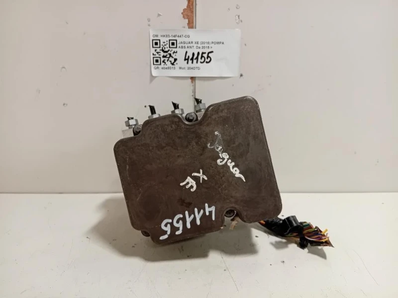 Pompa ABS ANT HK83-14F447-CG Jaguar XE 2015