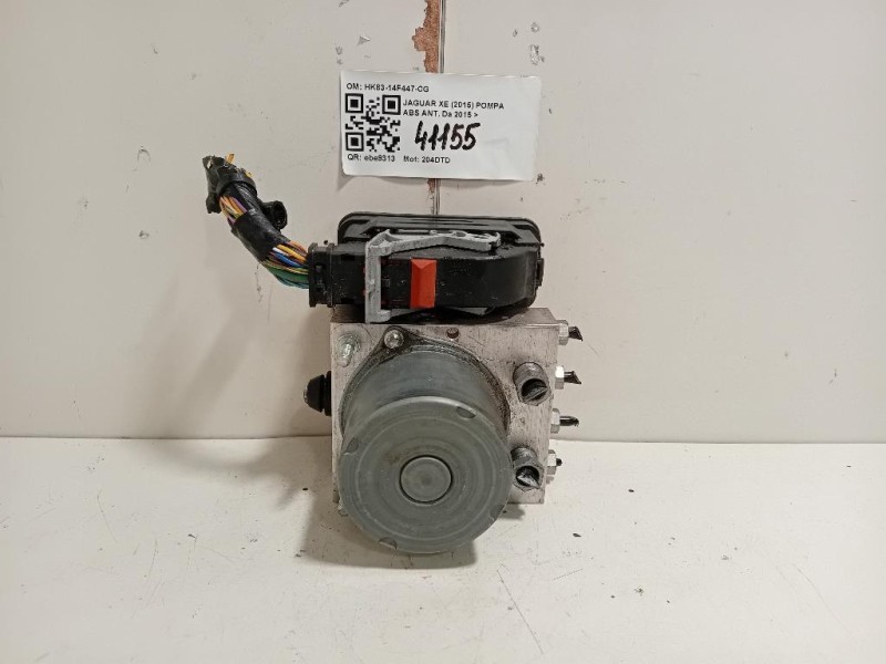 Motorino Alzacristallo Porta ANT SX 5Q0959801B Volkswagen GOLF VII 2013