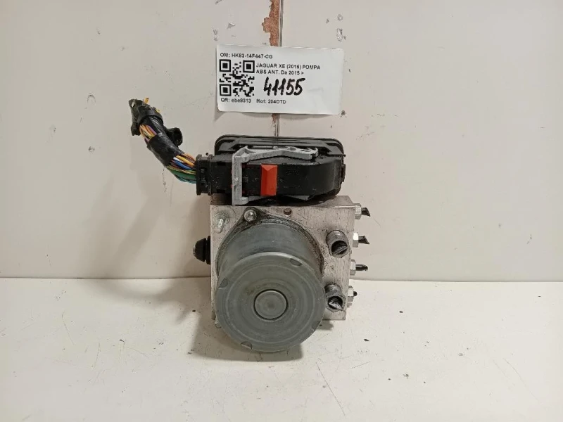 Pompa ABS ANT HK83-14F447-CG Jaguar XE 2015