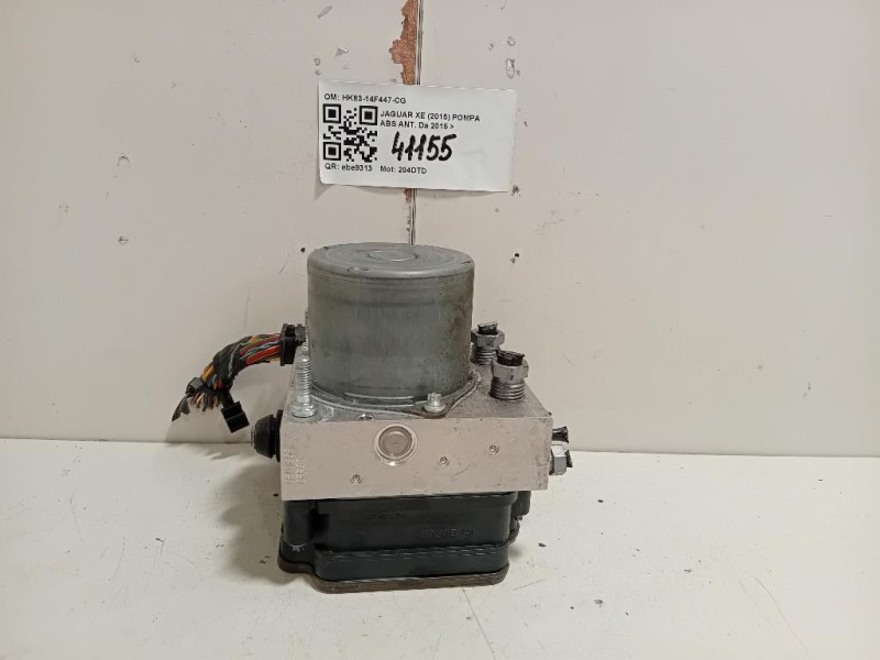 Motorino Alzacristallo Porta ANT SX 5Q0959801B Volkswagen GOLF VII 2013