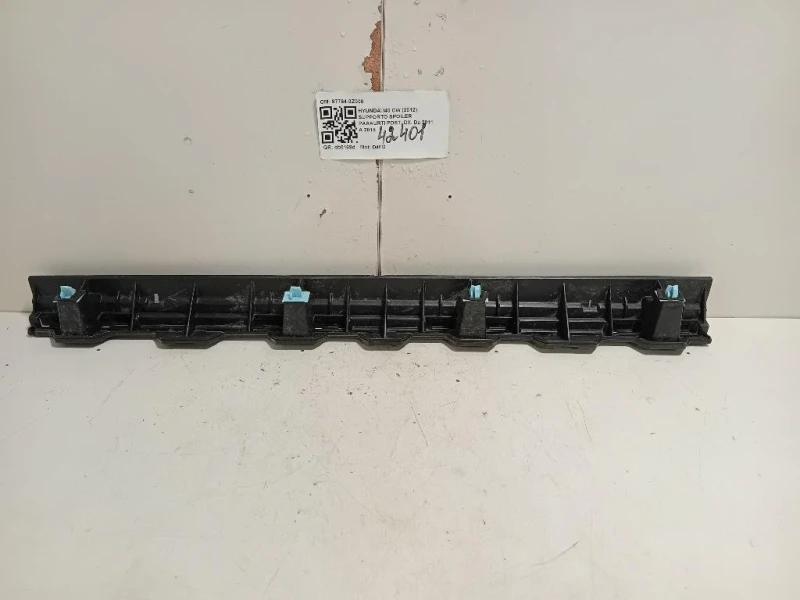 Supporto Spoiler Paraurti POST DX 87764-3Z000 Hyundai I40 CW 2012