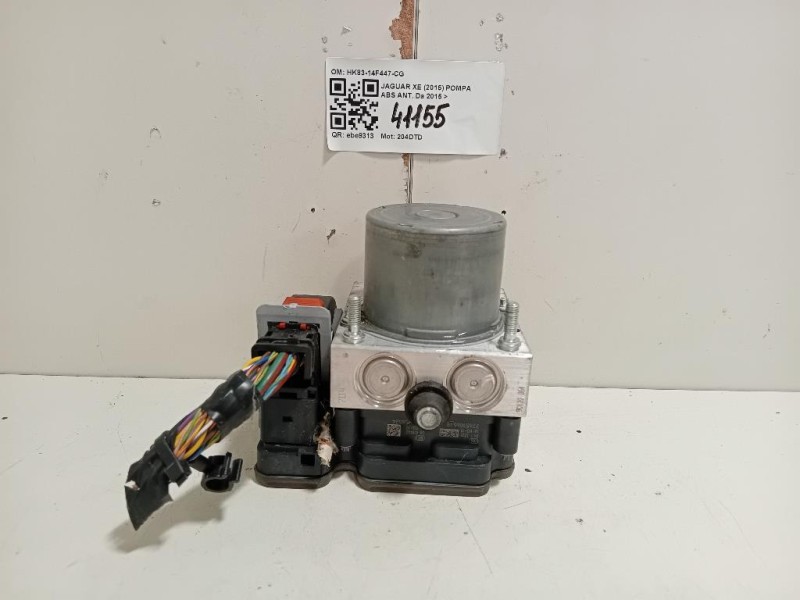 Pompa ABS ANT HK83-14F447-CG Jaguar XE 2015