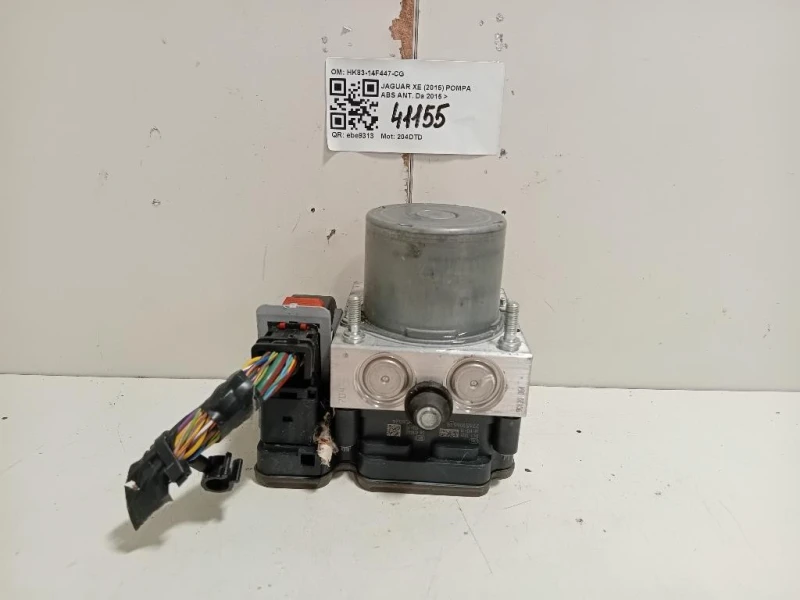 Pompa ABS ANT HK83-14F447-CG Jaguar XE 2015