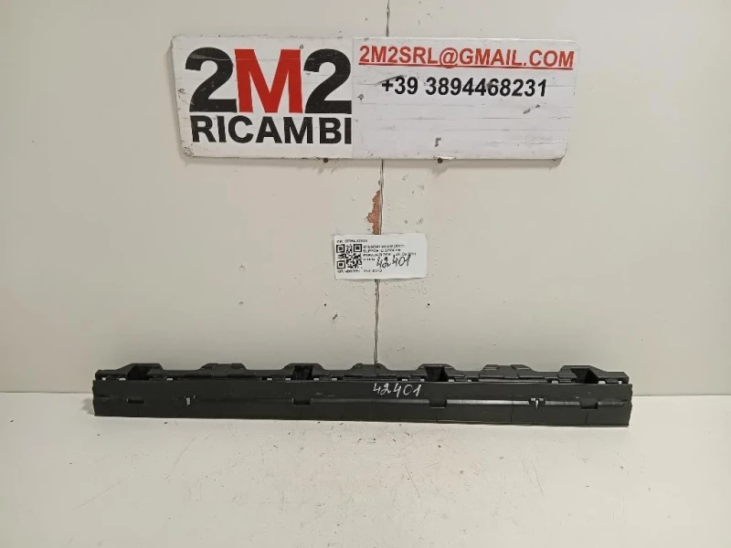 Supporto Spoiler Paraurti POST DX 87764-3Z000 Hyundai I40 CW 2012