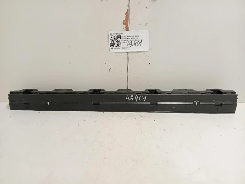 Supporto Spoiler Paraurti POST DX 87764-3Z000 Hyundai I40 CW 2012