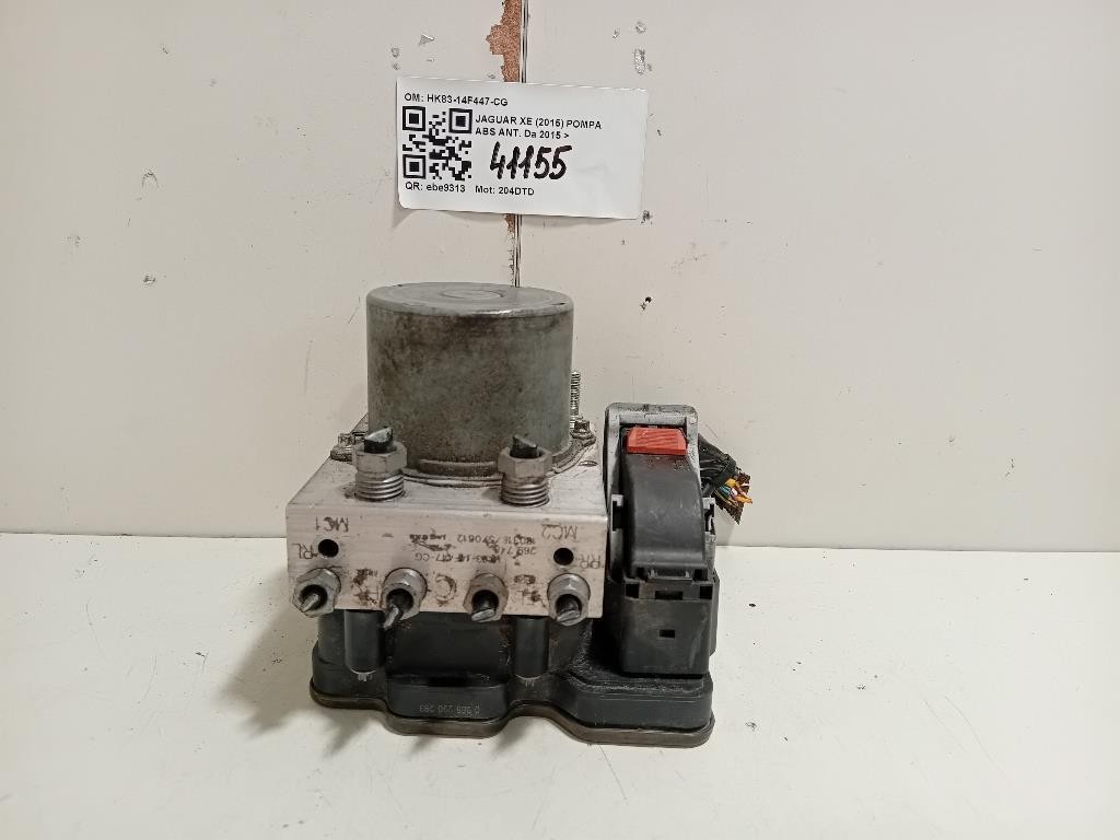 Pompa ABS ANT HK83-14F447-CG Jaguar XE 2015