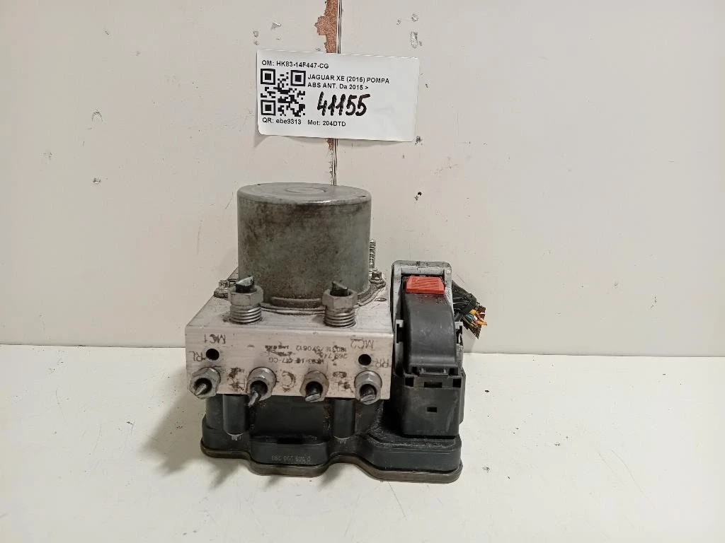 Pompa ABS ANT HK83-14F447-CG Jaguar XE 2015