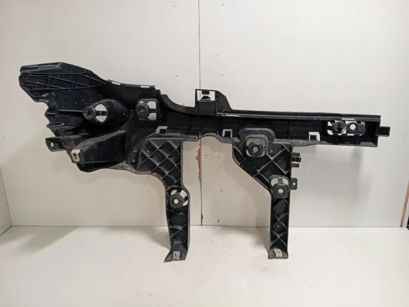 Supporto Spoiler Paraurti POST DX 7318756 Mini MINI Cooper F55 2014