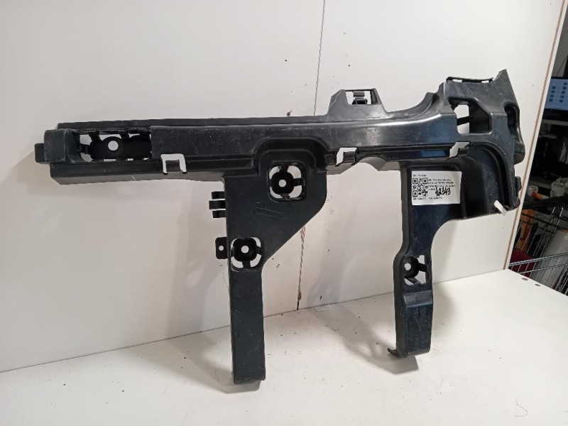 Supporto Spoiler Paraurti POST DX 7318756 Mini MINI Cooper F55 2014