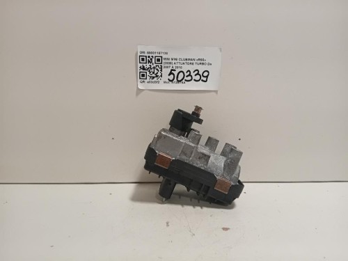 Attuatore Cerniera Cofano ANT SX ATTUATORE CERNIERA COFANO ANT SX Mercedes Classe ML W166 2012