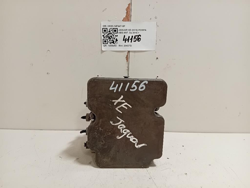 Motorino Alzacristallo Porta ANT SX 6N3959801C Volkswagen POLO IV 2002