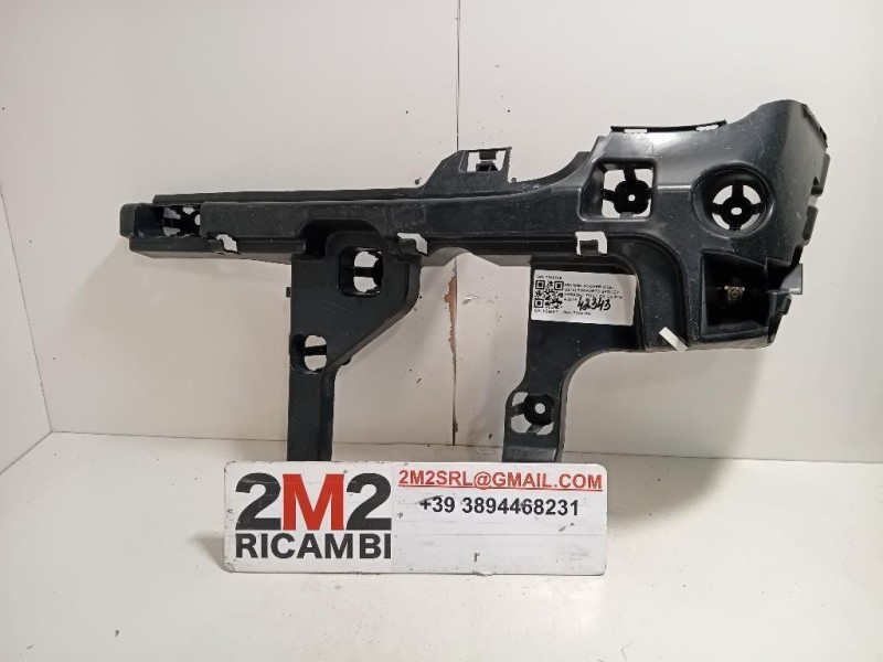 Supporto Spoiler Paraurti POST DX 7318756 Mini MINI Cooper F55 2014