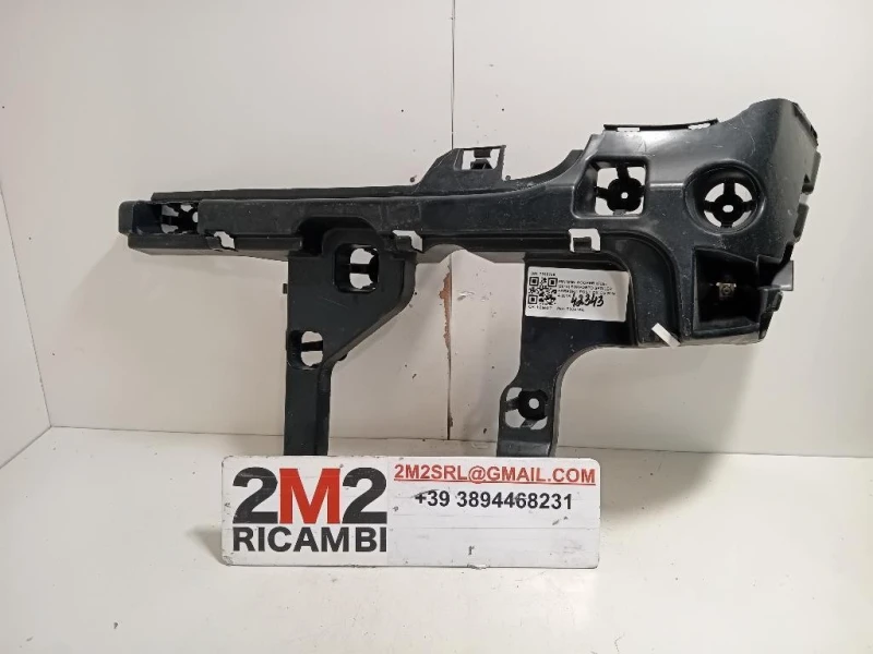 Supporto Spoiler Paraurti POST DX 7318756 Mini MINI Cooper F55 2014