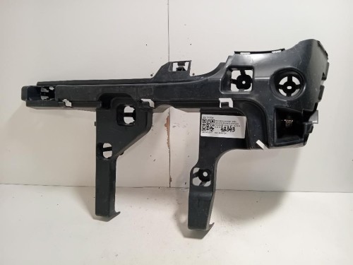 Supporto Spoiler Paraurti POST DX 7318756 Mini MINI Cooper F55 2014