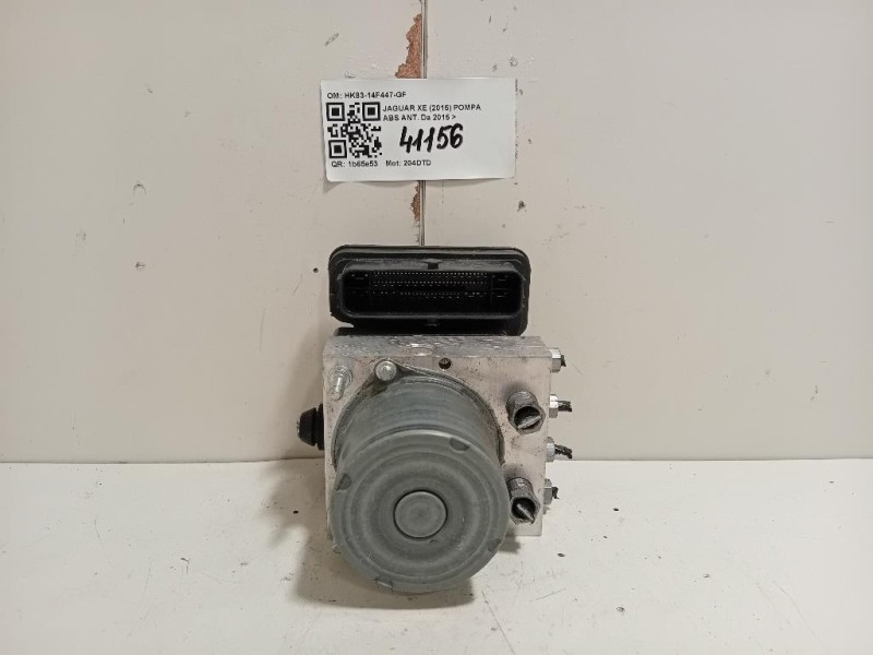 Pompa ABS ANT HK83-14F447-GF Jaguar XE 2015