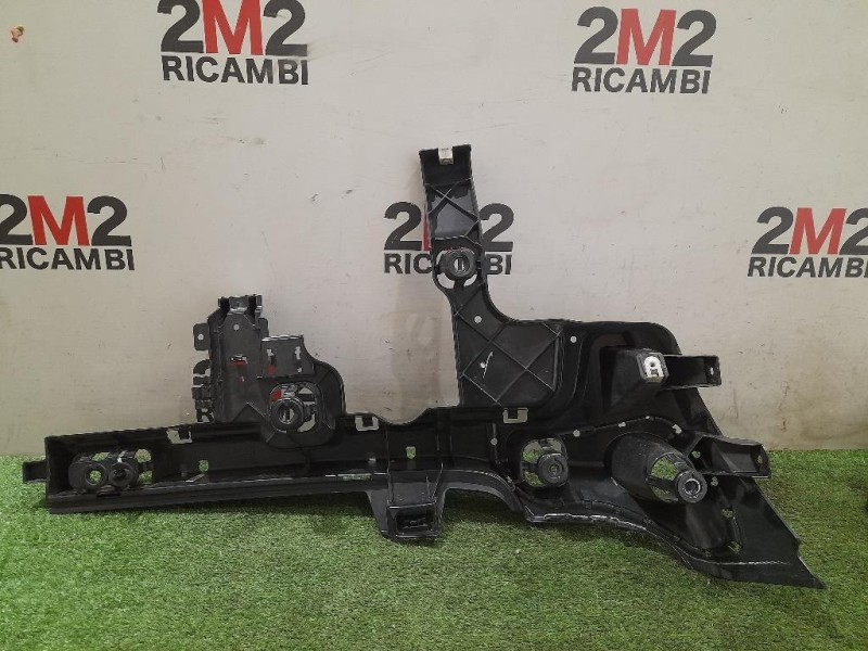 Supporto Spoiler Paraurti POST DX 7411146 Mini MINI Cooper F56 2014