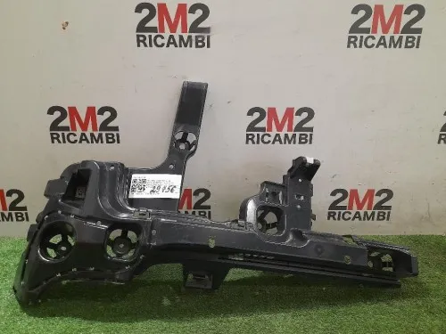 Supporto Spoiler Paraurti POST DX 7411146 Mini MINI Cooper F56 2014