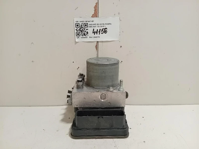 Pompa ABS ANT HK83-14F447-GF Jaguar XE 2015