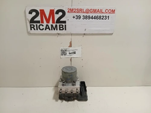 Motorino Alzacristallo Porta ANT SX 966268102 Volvo S60 II 2010