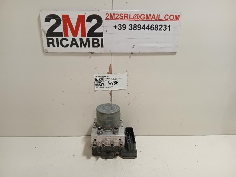 Pompa ABS ANT HK83-14F447-GF Jaguar XE 2015
