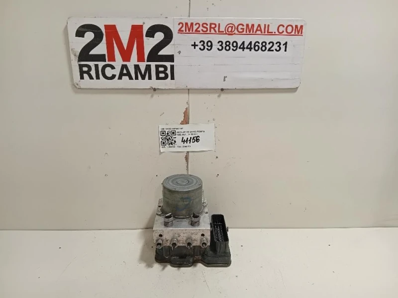 Pompa ABS ANT HK83-14F447-GF Jaguar XE 2015