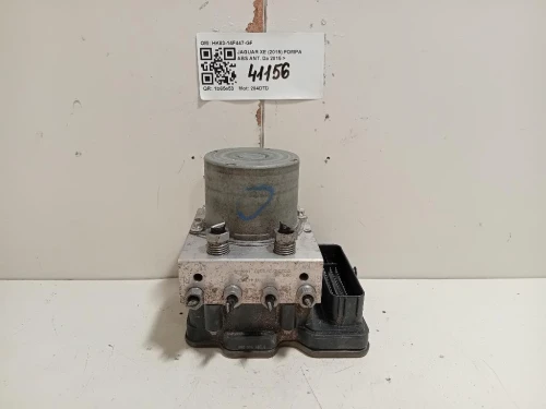 Pompa ABS ANT HK83-14F447-GF Jaguar XE 2015