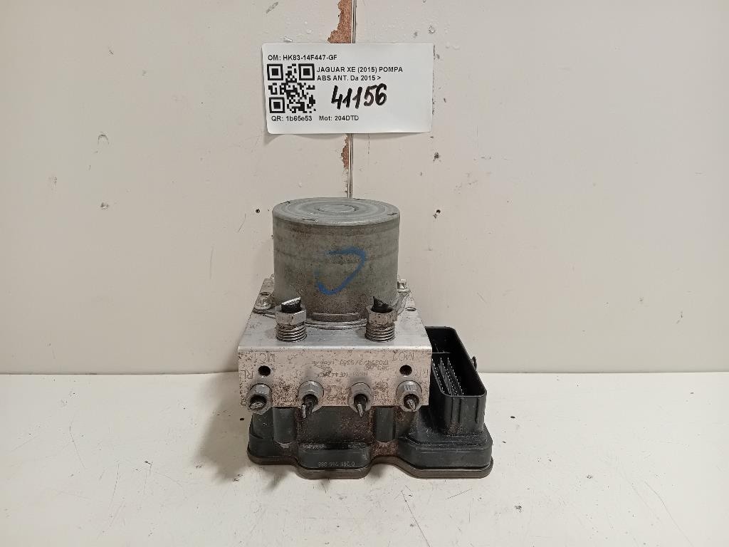 Pompa ABS ANT HK83-14F447-GF Jaguar XE 2015