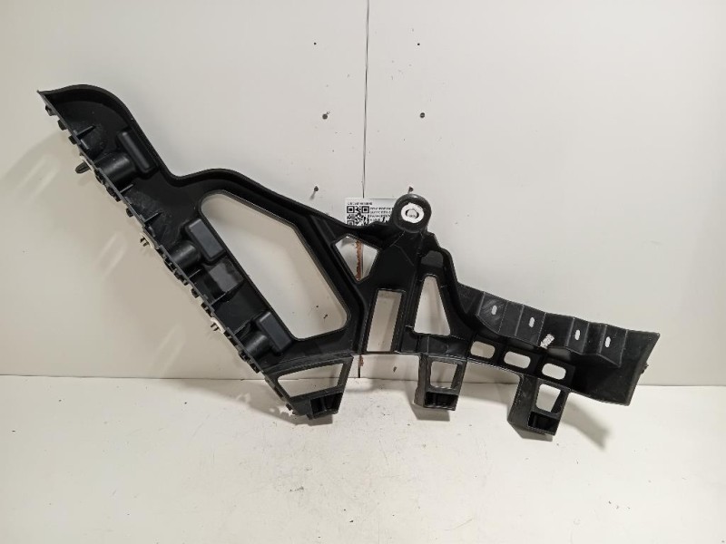 Supporto Spoiler Paraurti POST DX 9814615980 Peugeot 5008 II 2017