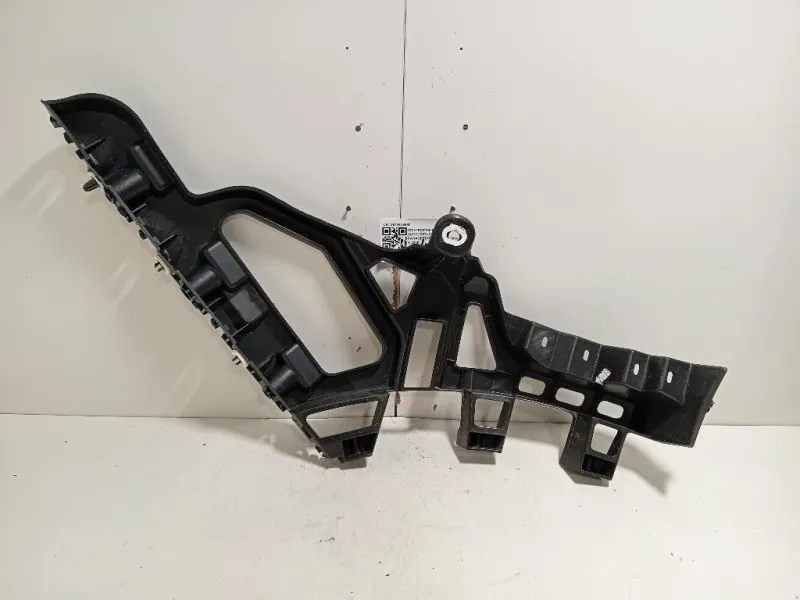 Supporto Spoiler Paraurti POST DX 9814615980 Peugeot 5008 II 2017