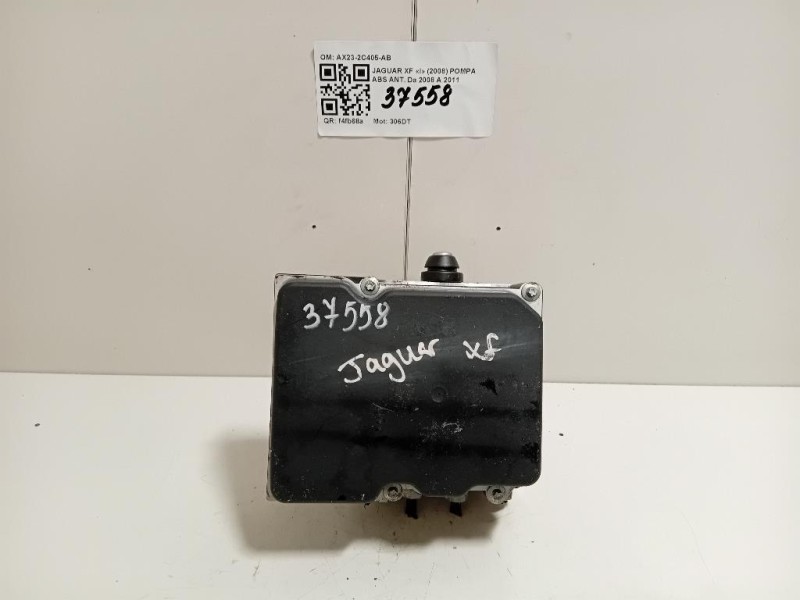 Pompa ABS ANT AX23-2C405-AB Jaguar XF I 2008