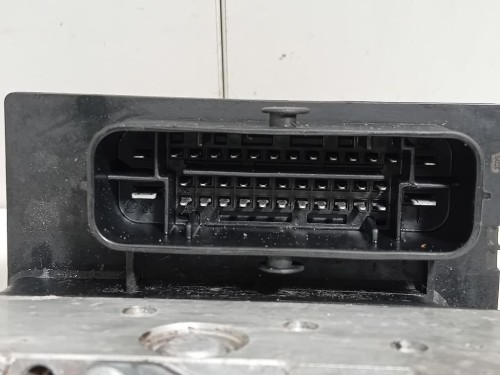 Motorino Alzacristallo Porta ANT SX 966268-103 Volvo V40 II 2012