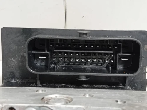 Motorino Alzacristallo Porta ANT SX 966268-103 Volvo V40 II 2012