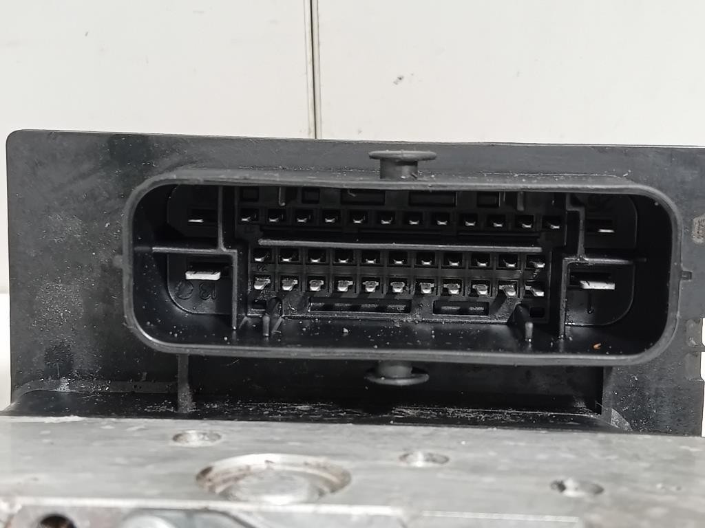 Motorino Alzacristallo Porta ANT SX 966268-103 Volvo V40 II 2012