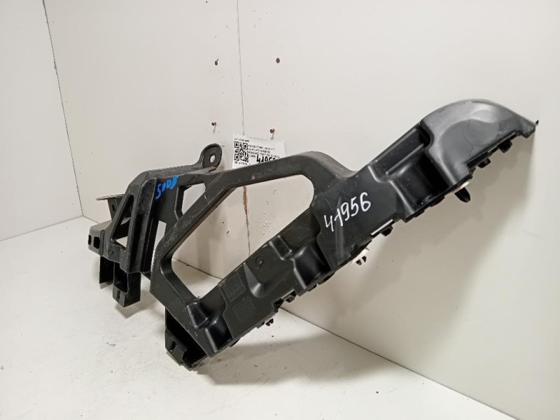 Supporto Spoiler Paraurti POST DX 9814615980 Peugeot 5008 II 2017