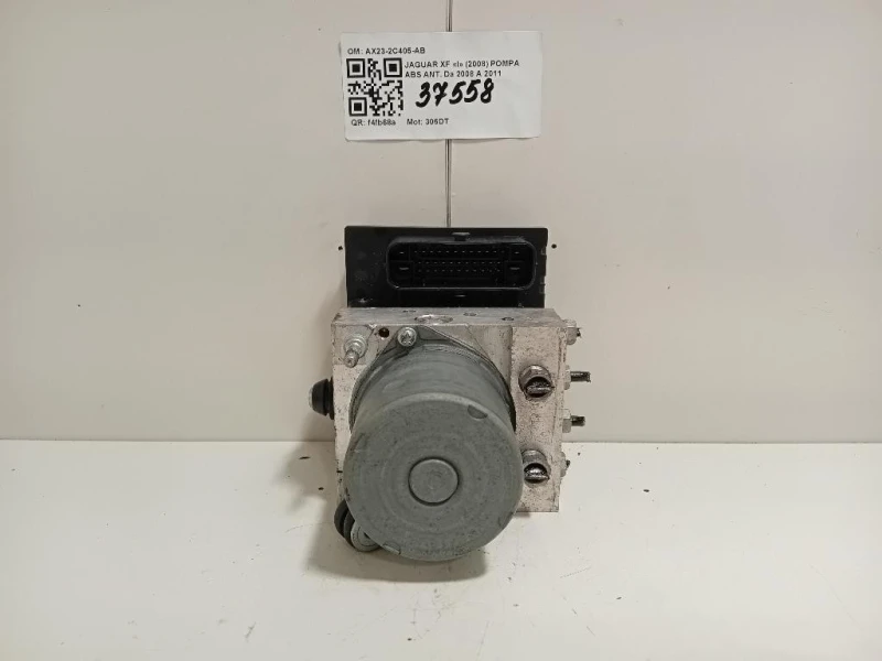 Pompa ABS ANT AX23-2C405-AB Jaguar XF I 2008