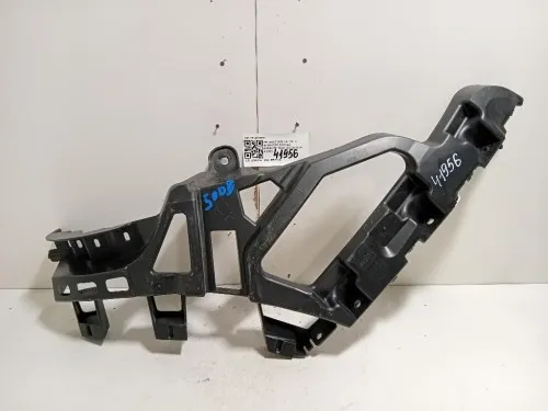 Supporto Spoiler Paraurti POST DX 9814615980 Peugeot 5008 II 2017