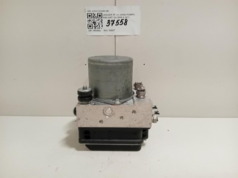 Pompa ABS ANT AX23-2C405-AB Jaguar XF I 2008