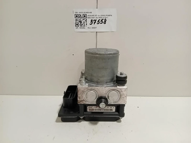 Pompa ABS ANT AX23-2C405-AB Jaguar XF I 2008