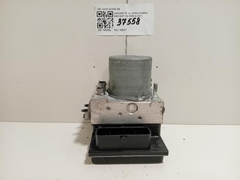 Pompa ABS ANT AX23-2C405-AB Jaguar XF I 2008